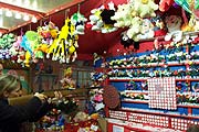 Scherbenschiessen